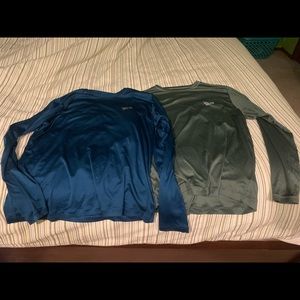 MountIn Hardwear long sleeve shirts